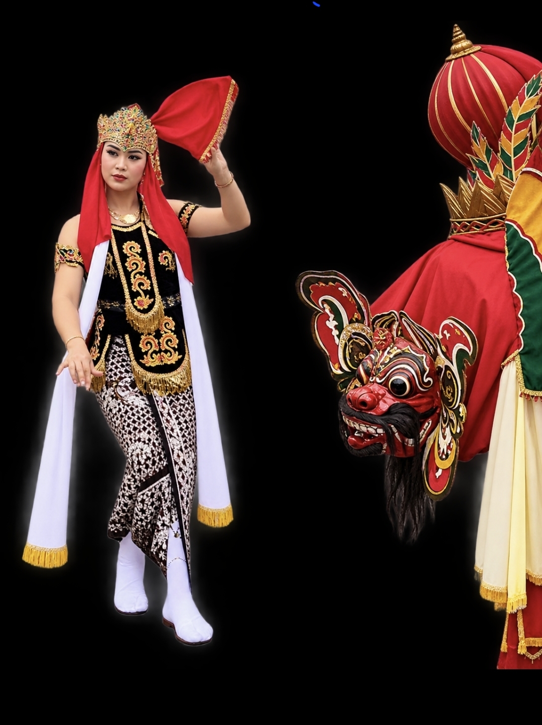 Barong Banyuwangi (Bagiyan 6 pungkas)