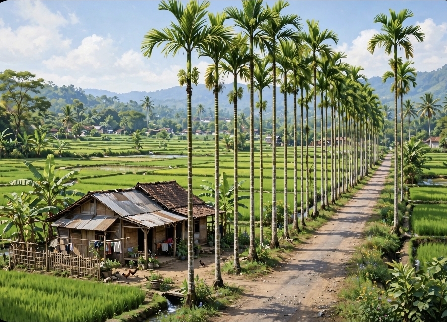 Jambe, Manpaat lan Pantangane