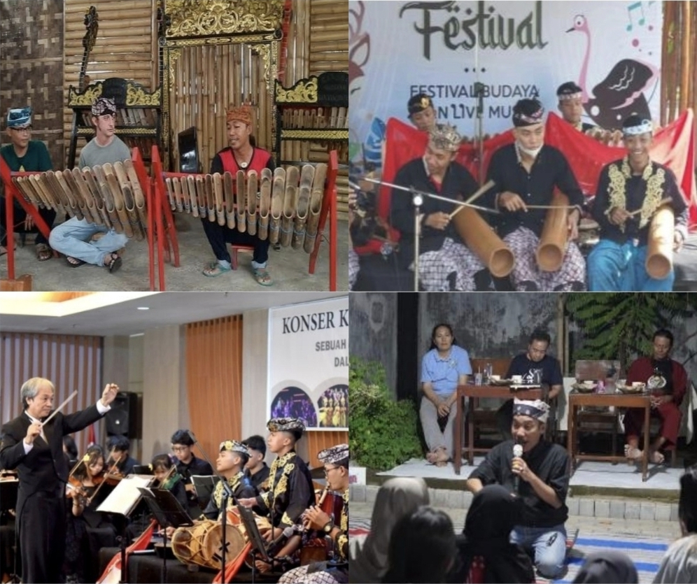 Banyuwangi, Krisis Panjak lan Penari Lanang (2 pungkas)