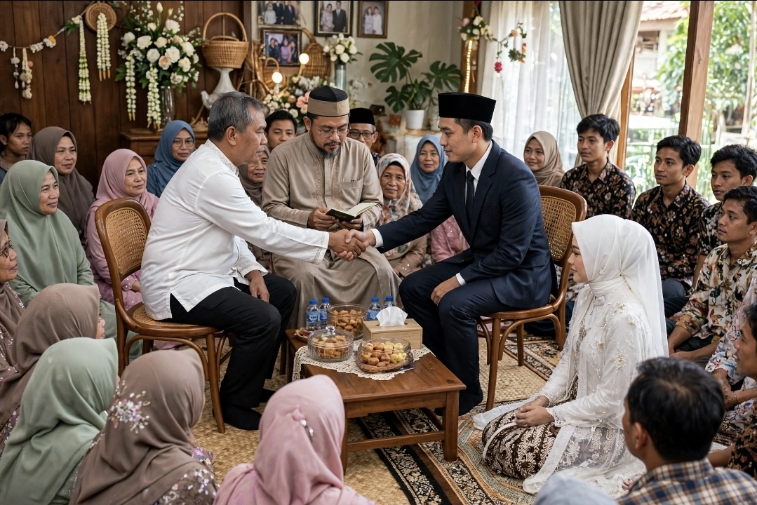 Roncean Cerita: Yani lan Yuni (4)