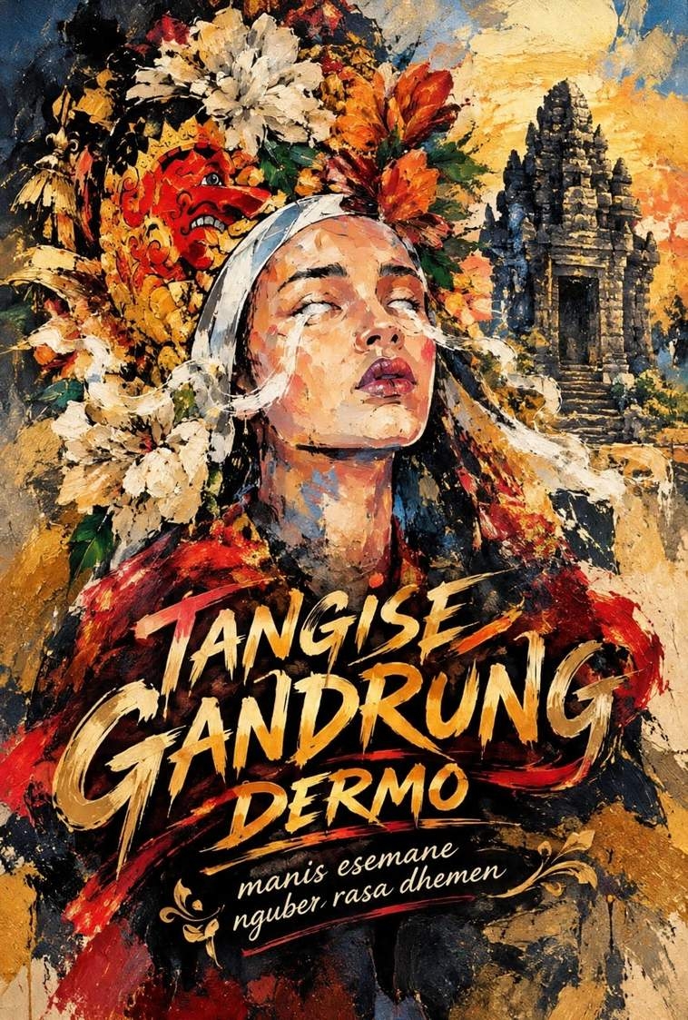 Tangise Gandrung Dermo