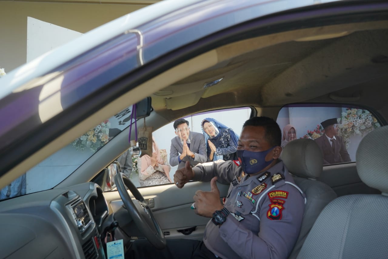 pengantene vichy Hendri